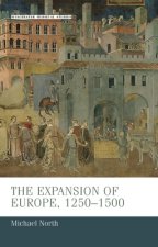 Expansion of Europe, 1250-1500