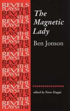 Magnetic Lady