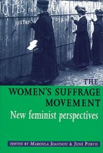 Women's Suffrage Movement