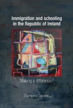 Immigration and Schooling in the Republic of Ireland
