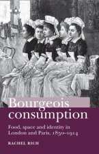 Bourgeois Consumption