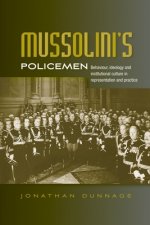 Mussolini'S Policemen