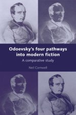 Odoevsky's Four Pathways into Modern Fiction