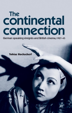 Continental Connection