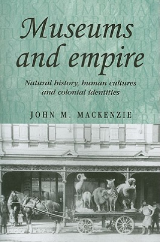 Museums and Empire