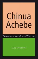 Chinua Achebe