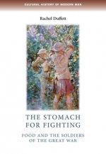 Stomach for Fighting