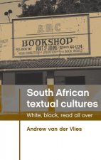 South African Textual Cultures