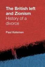 British Left and Zionism