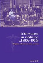 Irish Women in Medicine, C.1880s-1920s