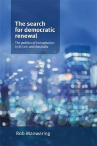 Search for Democratic Renewal