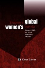 Shaping a Global Women's Agenda