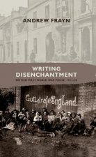 Writing Disenchantment