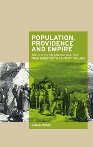 Population, Providence and Empire