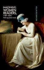 Imagining Women Readers, 1789-1820