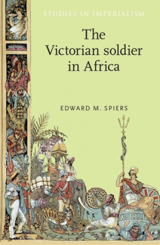 Victorian Soldier in Africa