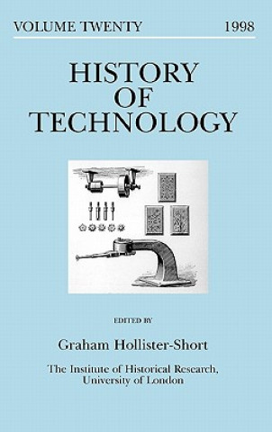 History of Technology