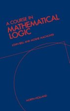 Course in Mathematical Logic