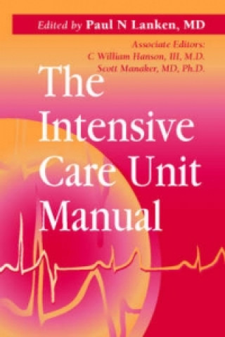 Intensive Care Unit Manual