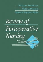 Review of Perioperative Nursing
