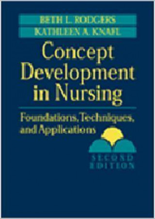 Concept Development in Nursing