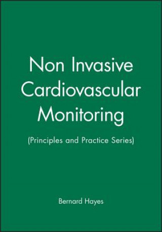 Non-Invasive Cardiovascular Monitoring  (Principle s and Practice Series)
