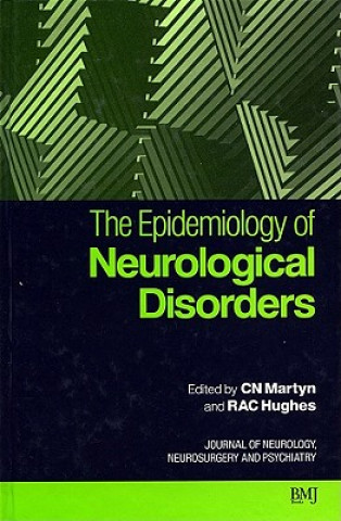 Epidemiology of Neurological Disorders