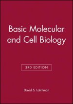 Basic Molecular and Cell Biology 3e