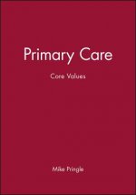 Primary Care: Core Values