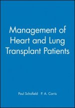 Management of Heart and Lung Transplant Patients