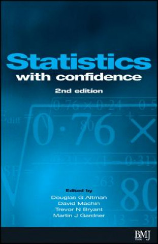 Statistics with Confidence 2e