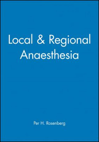 Local & Regional Anaesthesia