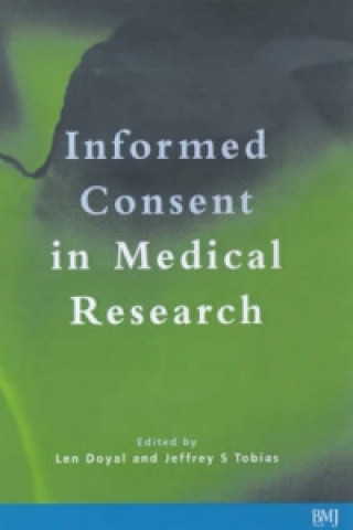 Informed Consent in Medical Research