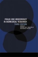 Fraud & Misconduct 3e