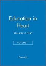 Education In Heart Vol 1