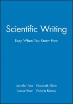 Scientific Writing - Easy When You Know How