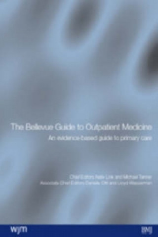 Bellevue Guide Outpatient Medicine