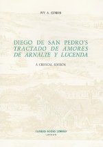 Diego de San Pedro's 'Tractado de Amores de Arnalte y Lucenda'