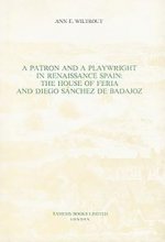 Patron and a Playwright in Renaissance Spain