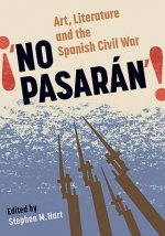 No Pasaran: Art, Literature and the Civil War