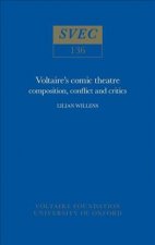 Voltaire's Comic Theatre