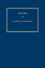 Complete Works of Voltaire