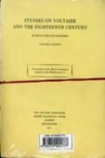 Transactions of the Third International Congress on the Enlightenment: Nancy 1971