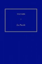 Complete Works of Voltaire