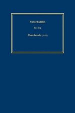Complete Works of Voltaire