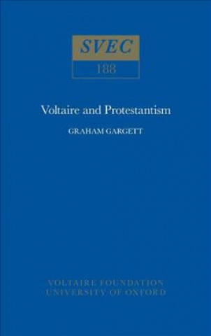 Voltaire and Protestantism