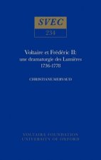 Voltaire et Frederic II