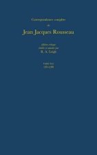 Correspondence Complete De Rousseau
