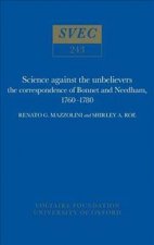 Science Against the Unbelievers