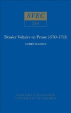 Dossier Voltaire en Prusse, 1750-53